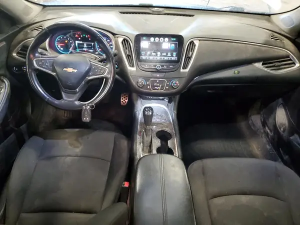 1G1ZE5ST6GF281962 2016 CHEVROLET MALIBU - Image 8