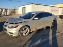 1G1ZE5ST6GF282562 2016 CHEVROLET MALIBU