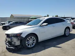 1G1ZE5ST6GF282822 2016 CHEVROLET MALIBU