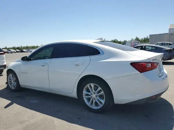 1G1ZE5ST6GF282822 2016 CHEVROLET MALIBU - Image 2