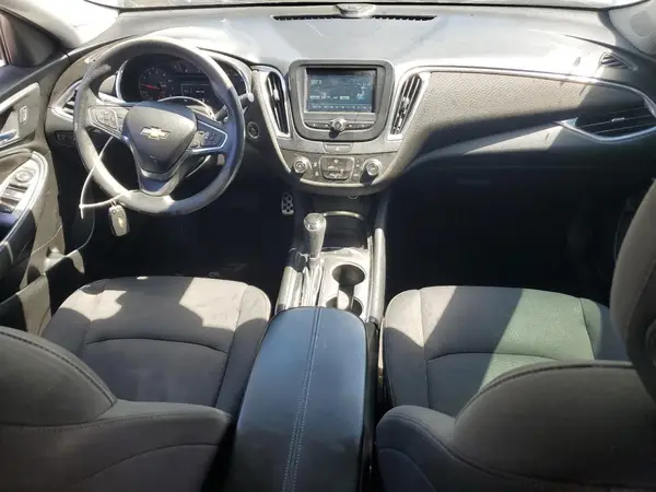 1G1ZE5ST6GF282822 2016 CHEVROLET MALIBU - Image 8