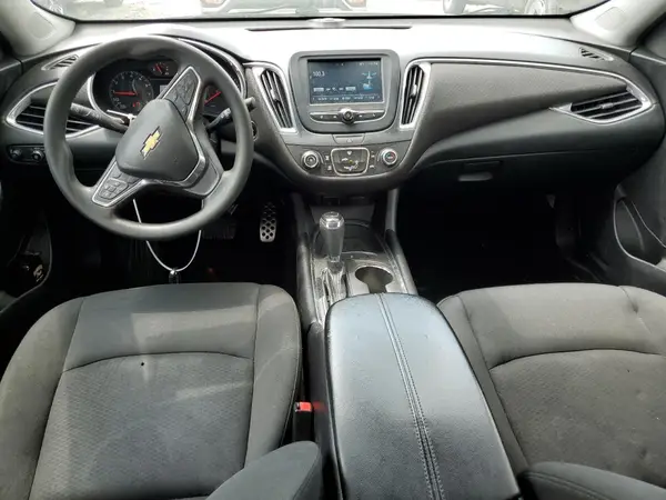 1G1ZE5ST6GF284506 2016 CHEVROLET MALIBU - Image 8
