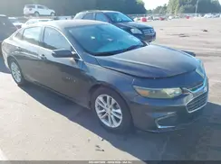 1G1ZE5ST6GF284604 2016 CHEVROLET MALIBU