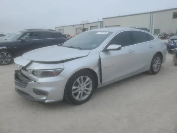 1G1ZE5ST6GF285414 2016 CHEVROLET MALIBU - Image 1