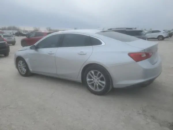 1G1ZE5ST6GF285414 2016 CHEVROLET MALIBU - Image 2