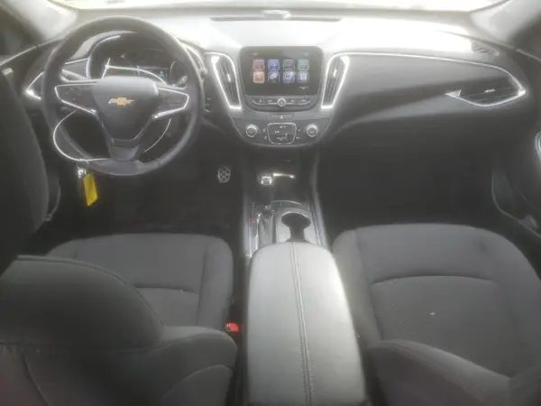 1G1ZE5ST6GF285414 2016 CHEVROLET MALIBU - Image 8