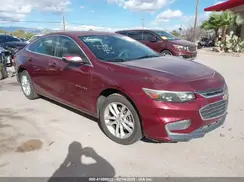 1G1ZE5ST6GF285493 2016 CHEVROLET MALIBU