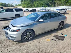 1G1ZE5ST6GF285865 2016 CHEVROLET MALIBU
