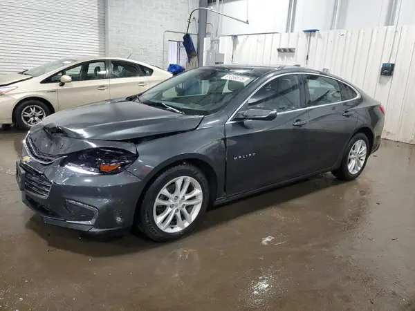 1G1ZE5ST6GF286305 2016 CHEVROLET MALIBU - Image 1