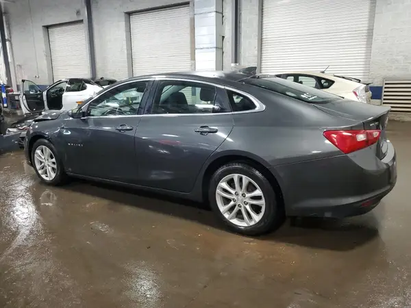 1G1ZE5ST6GF286305 2016 CHEVROLET MALIBU - Image 2