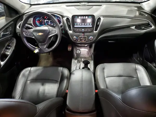 1G1ZE5ST6GF286305 2016 CHEVROLET MALIBU - Image 8
