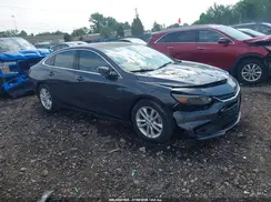 1G1ZE5ST6GF287311 2016 CHEVROLET MALIBU
