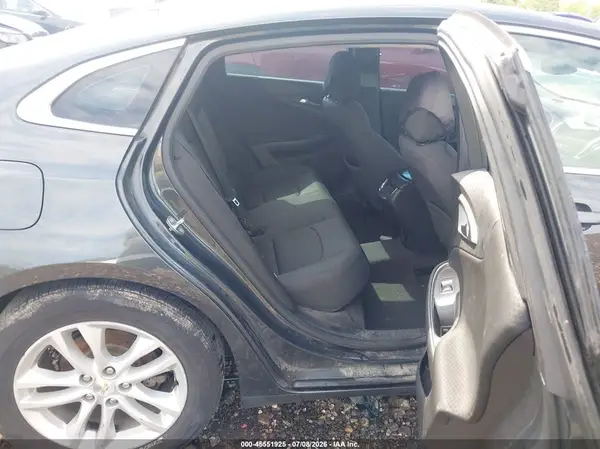 1G1ZE5ST6GF287311 2016 CHEVROLET MALIBU - Image 8