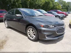 1G1ZE5ST6GF287325 2016 CHEVROLET MALIBU
