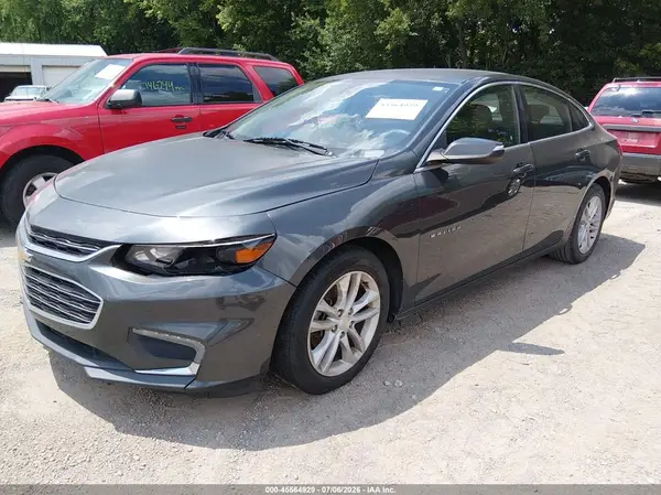 1G1ZE5ST6GF287325 2016 CHEVROLET MALIBU - Image 2