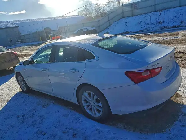 1G1ZE5ST6GF288393 2016 CHEVROLET MALIBU - Image 2