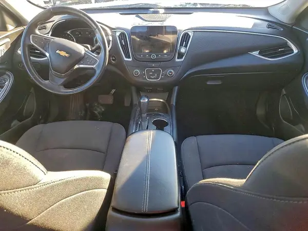1G1ZE5ST6GF288393 2016 CHEVROLET MALIBU - Image 8