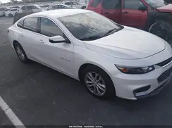 1G1ZE5ST6GF289088 2016 CHEVROLET MALIBU