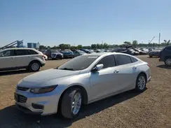 1G1ZE5ST6GF289348 2016 CHEVROLET MALIBU