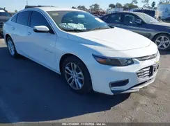 1G1ZE5ST6GF289740 2016 CHEVROLET MALIBU