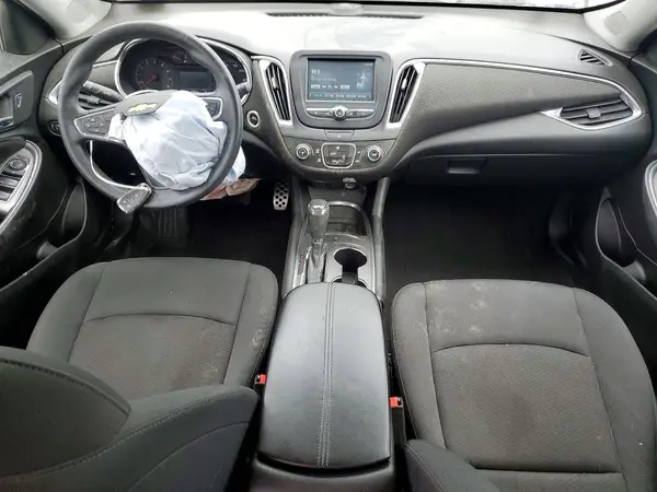 1G1ZE5ST6GF290645 2016 CHEVROLET MALIBU - Image 8