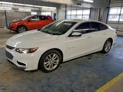 1G1ZE5ST6GF290824 2016 CHEVROLET MALIBU