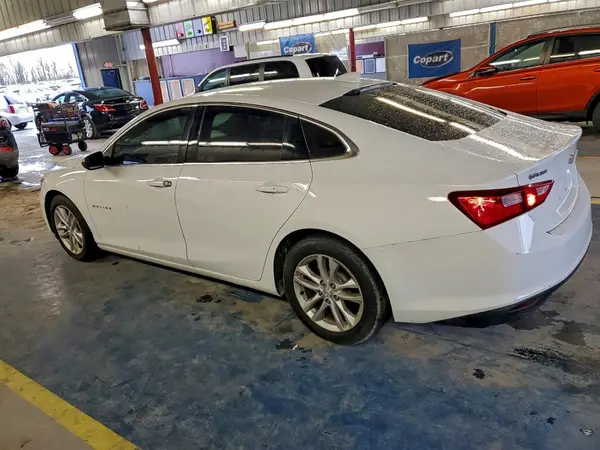 1G1ZE5ST6GF290824 2016 CHEVROLET MALIBU - Image 2