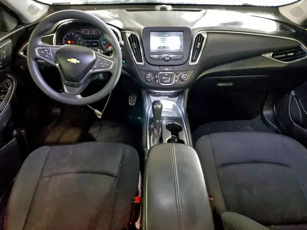 1G1ZE5ST6GF290824 2016 CHEVROLET MALIBU - Image 8