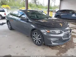 1G1ZE5ST6GF290838 2016 CHEVROLET MALIBU
