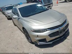 1G1ZE5ST6GF290886 2016 CHEVROLET MALIBU