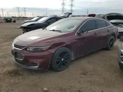 1G1ZE5ST6GF291553 2016 CHEVROLET MALIBU