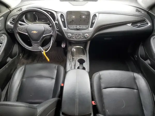 1G1ZE5ST6GF291553 2016 CHEVROLET MALIBU - Image 8