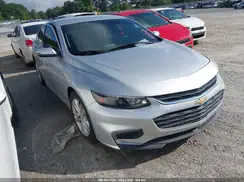 1G1ZE5ST6GF291763 2016 CHEVROLET MALIBU
