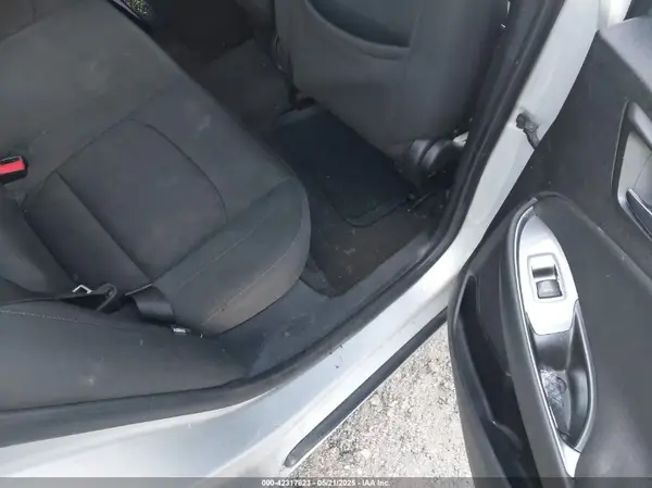 1G1ZE5ST6GF291763 2016 CHEVROLET MALIBU - Image 8