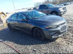 1G1ZE5ST6GF292377 2016 CHEVROLET MALIBU