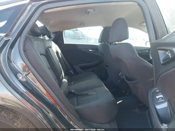1G1ZE5ST6GF292377 2016 CHEVROLET MALIBU - Image 8