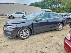 1G1ZE5ST6GF294601 2016 CHEVROLET MALIBU