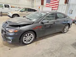 1G1ZE5ST6GF295120 2016 CHEVROLET MALIBU