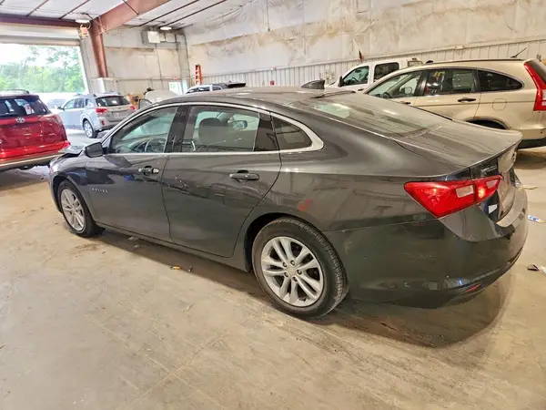 1G1ZE5ST6GF295120 2016 CHEVROLET MALIBU - Image 2