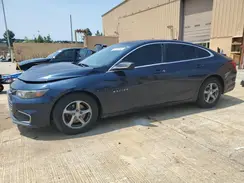 1G1ZE5ST6GF297353 2016 CHEVROLET MALIBU
