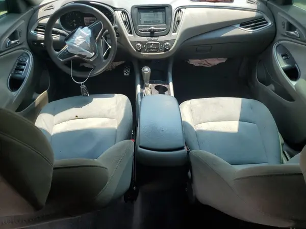 1G1ZE5ST6GF297353 2016 CHEVROLET MALIBU - Image 8
