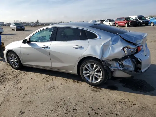 1G1ZE5ST6GF297577 2016 CHEVROLET MALIBU - Image 2