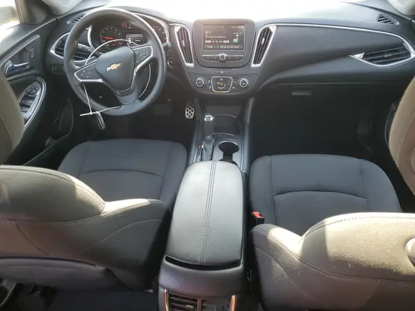 1G1ZE5ST6GF297577 2016 CHEVROLET MALIBU - Image 8