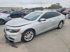 1G1ZE5ST6GF298650 2016 CHEVROLET MALIBU