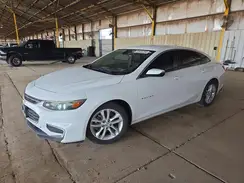 1G1ZE5ST6GF301563 2016 CHEVROLET MALIBU