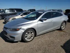 1G1ZE5ST6GF302244 2016 CHEVROLET MALIBU