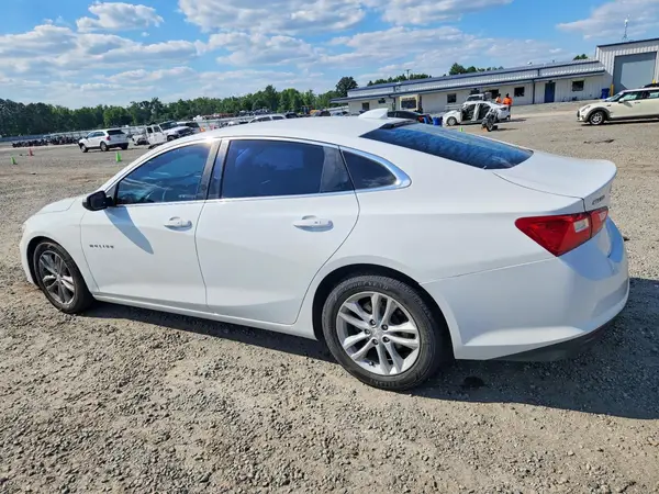 1G1ZE5ST6GF303328 2016 CHEVROLET MALIBU - Image 2