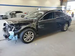 1G1ZE5ST6GF304107 2016 CHEVROLET MALIBU