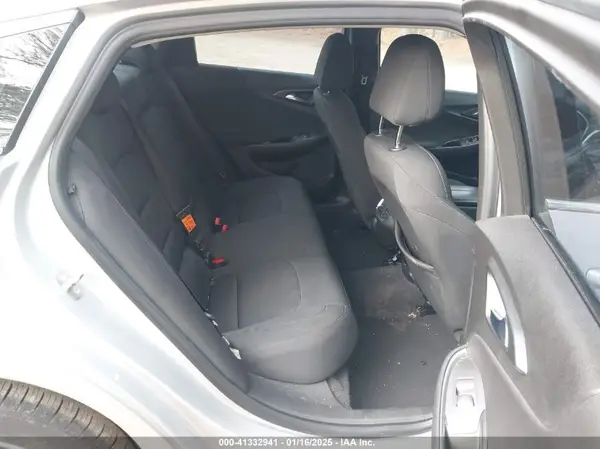 1G1ZE5ST6GF304124 2016 CHEVROLET MALIBU - Image 8