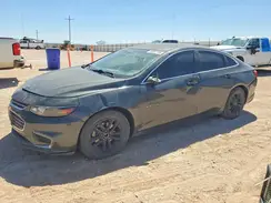 1G1ZE5ST6GF304138 2016 CHEVROLET MALIBU